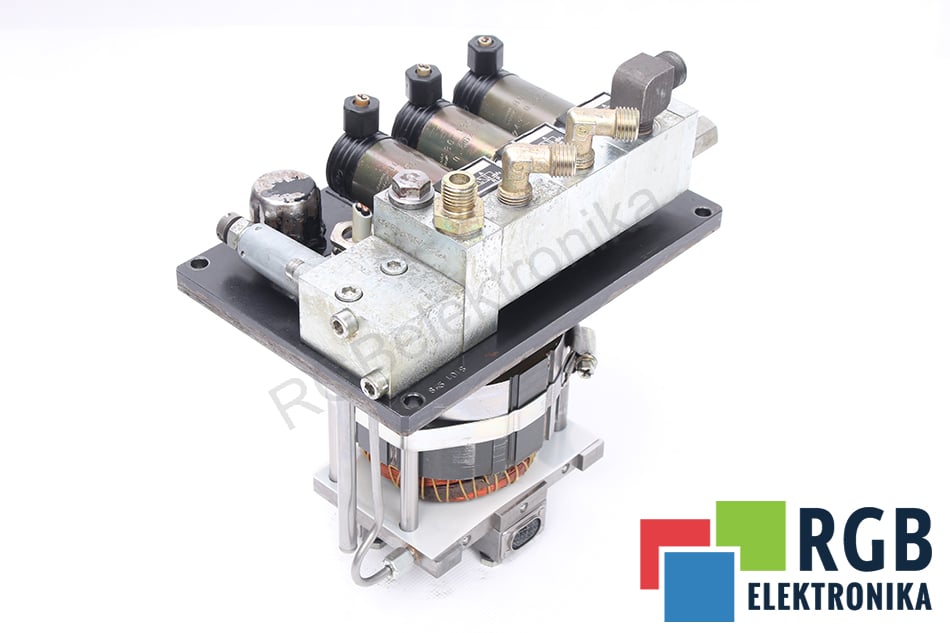 FP12D-H 0.95A3 380V 1.8L/MIN HAWE