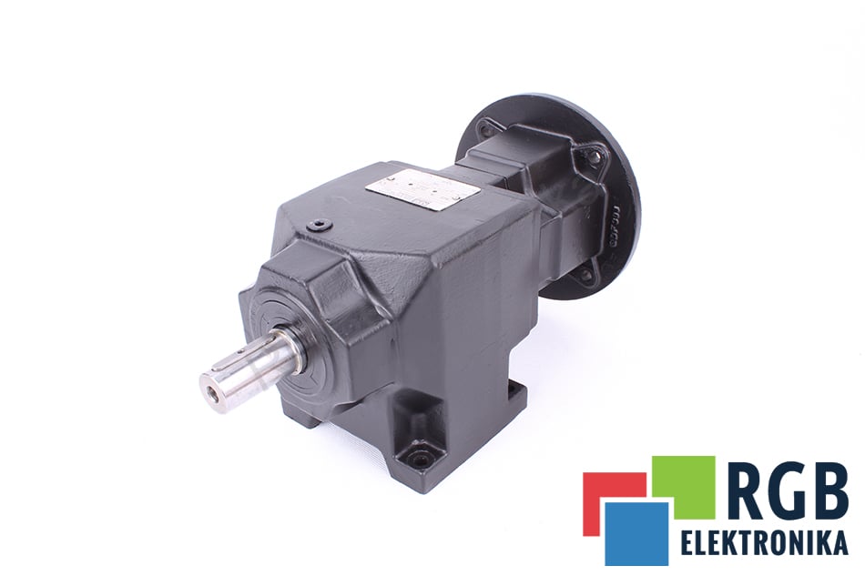 PRZEKŁADNIA G3.2AIECA200/A00 I=6.25 KEB
