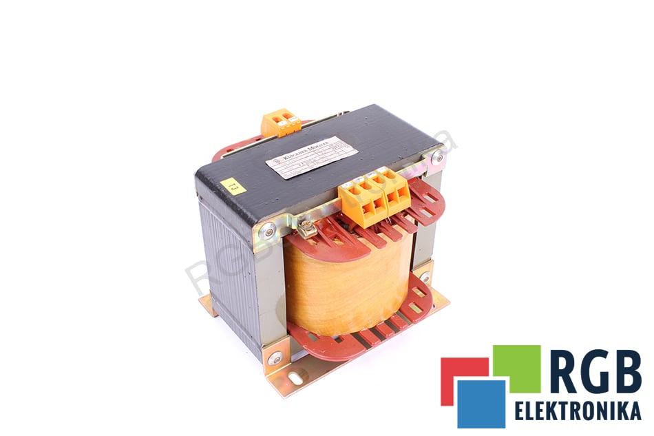 TRANSFORMATOR 1.4KVA STK1.4 PRI 380V SEC 220V KLOCKNER MOELLER