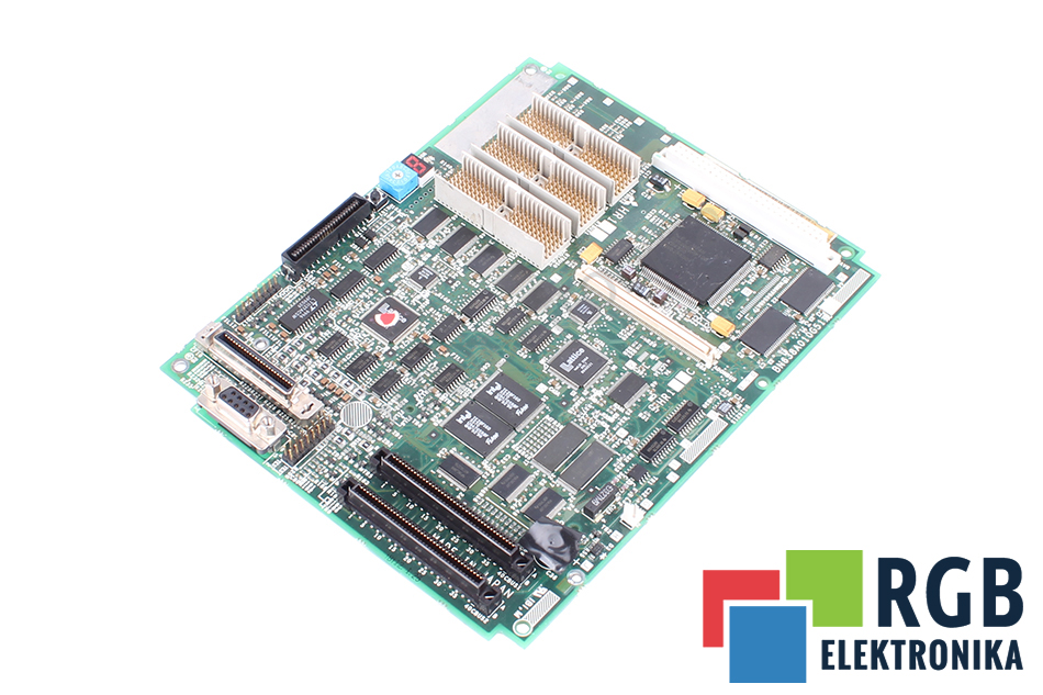 HR1 BN638A010G51 MITSUBISHI ELECTRIC