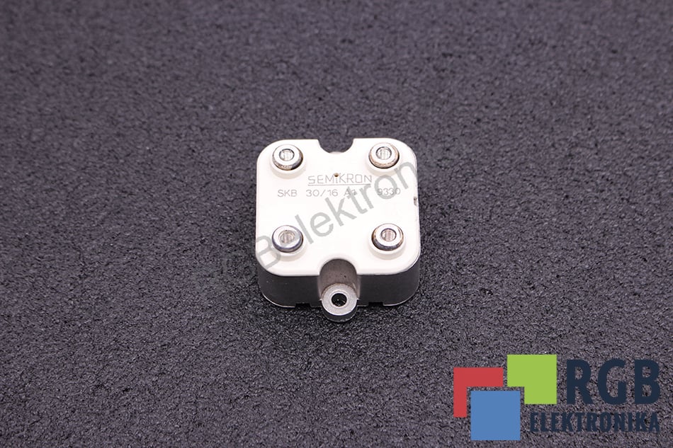 MOSTEK PROSTOWNICZY SKB30/16A1 1600V 6.5A SEMIKRON