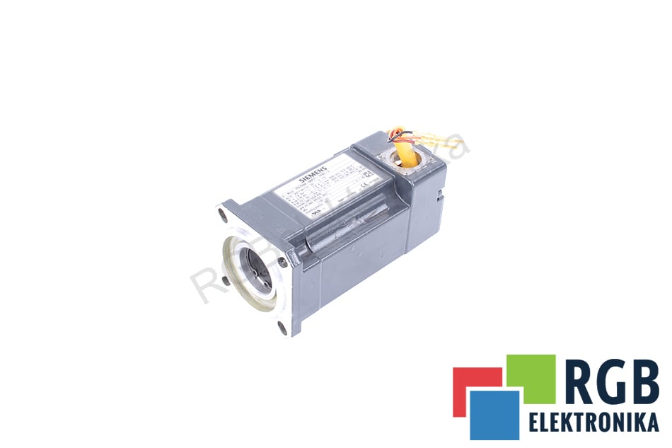 STOJAN SILNIKA 1FK7034-5AK71-1HG5-Z Z: J15 1.15A 330V SIEMENS
