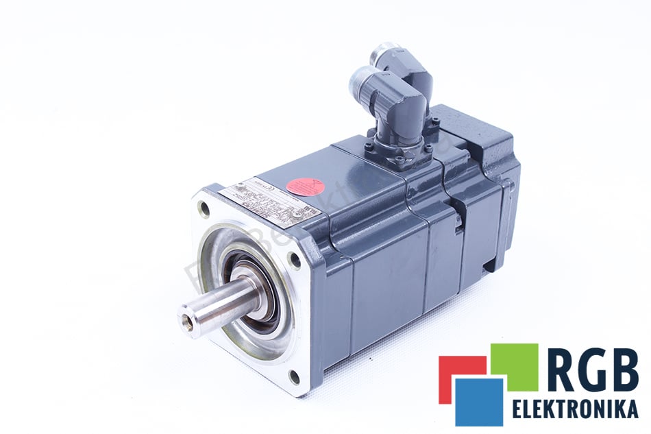 SIEMENS 1FK7042-5AK71-1GG5-Z Z:O31 SERVOMOTORE 