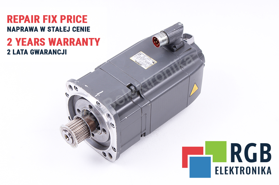 NAPRAWA SIEMENS 1FK7063-2AF71-1RH0 STAŁA CENA