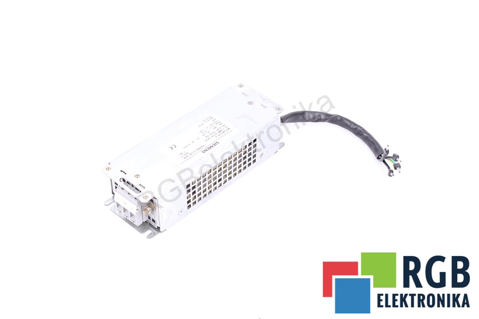 DŁAWIK 6SE6400-3CC00-2AD0 200-480V 1.9A SIEMENS