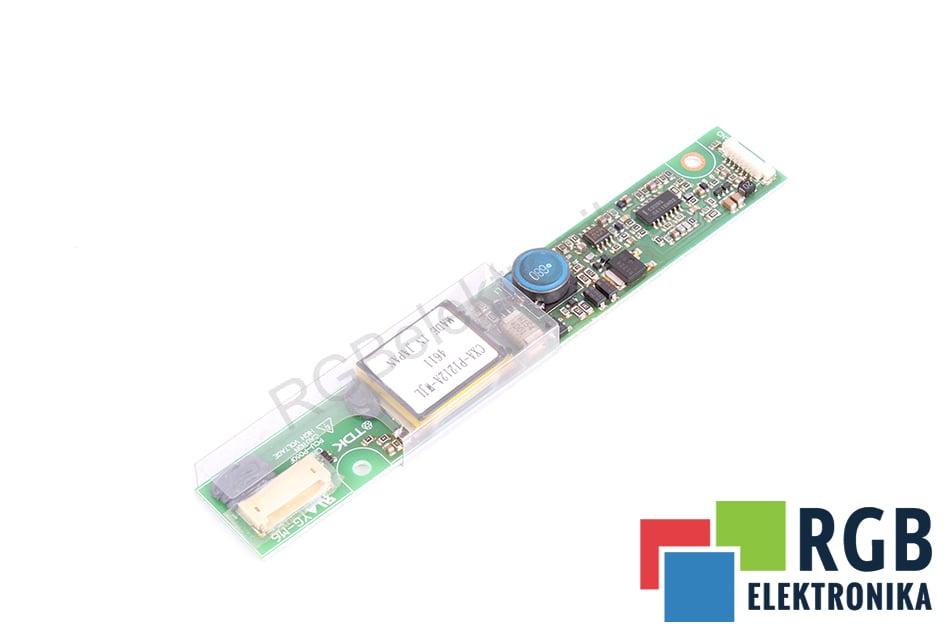TDK CXA-P1212A-WJL PCU-P060F 