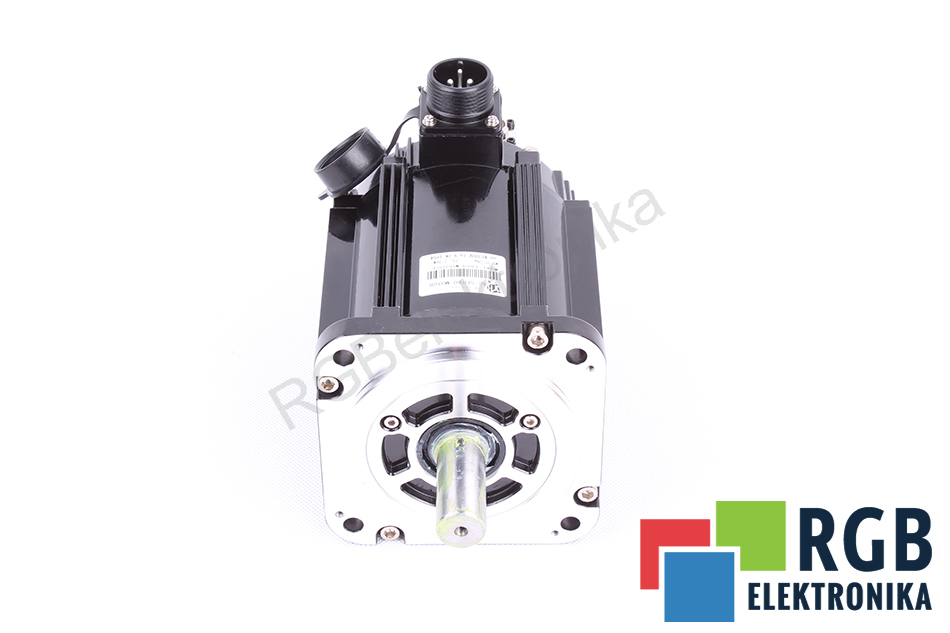 AC SERWOMOTOR 2,4KW 9,7A 15,2NM 1500OBR/MIN SERWOSILNIK 130SY-M15215S1 WENLING