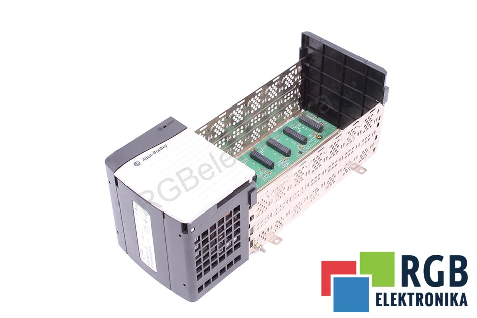 1756-PA72/B 1756-A7/B ALLEN BRADLEY