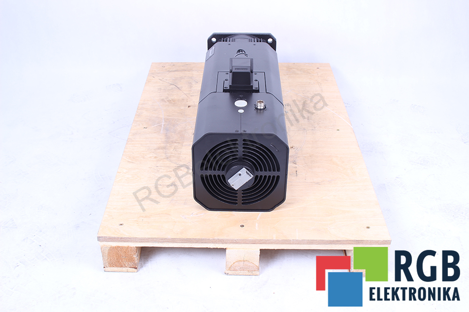 BOSCH REXROTH 2AD134D-B35OA1-DS06-A2N1 R911287683 SPINDLE MOTOR 