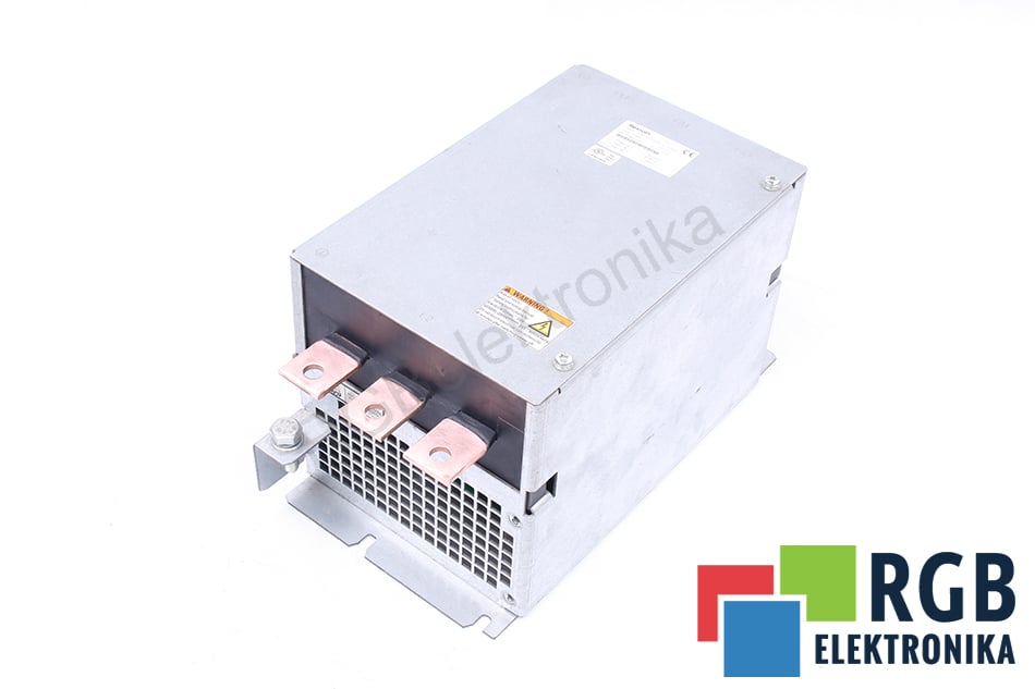 HNF01.1A-A075-E0309-A-500-NNNN R911313895 500VAC 309A REXROTH
