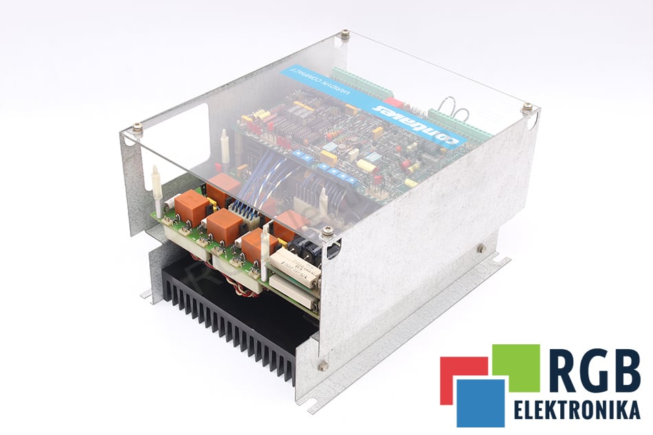 VARIDYN COMPACT ADB/V190.30M 3.5KVA 190V 30A CONTRAVES