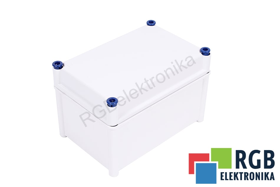 NOWA OBUDOWA IP66 K432GSS 270X180MM EATON