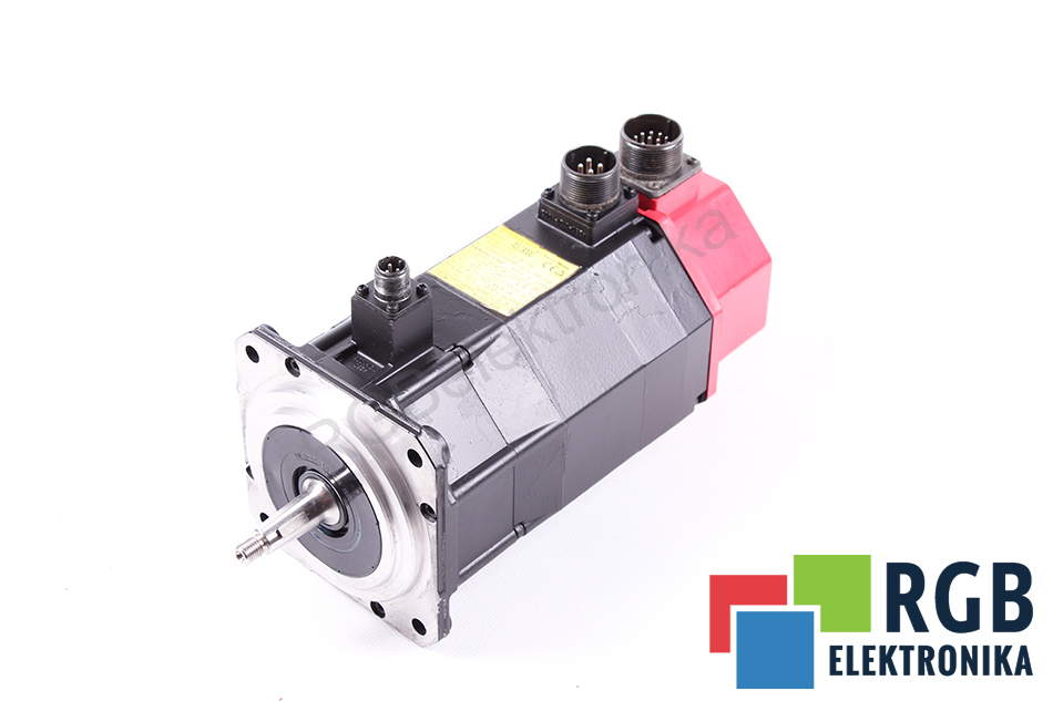 SERVOMOTOR A06B-0123-B175 a3/3000 FANUC