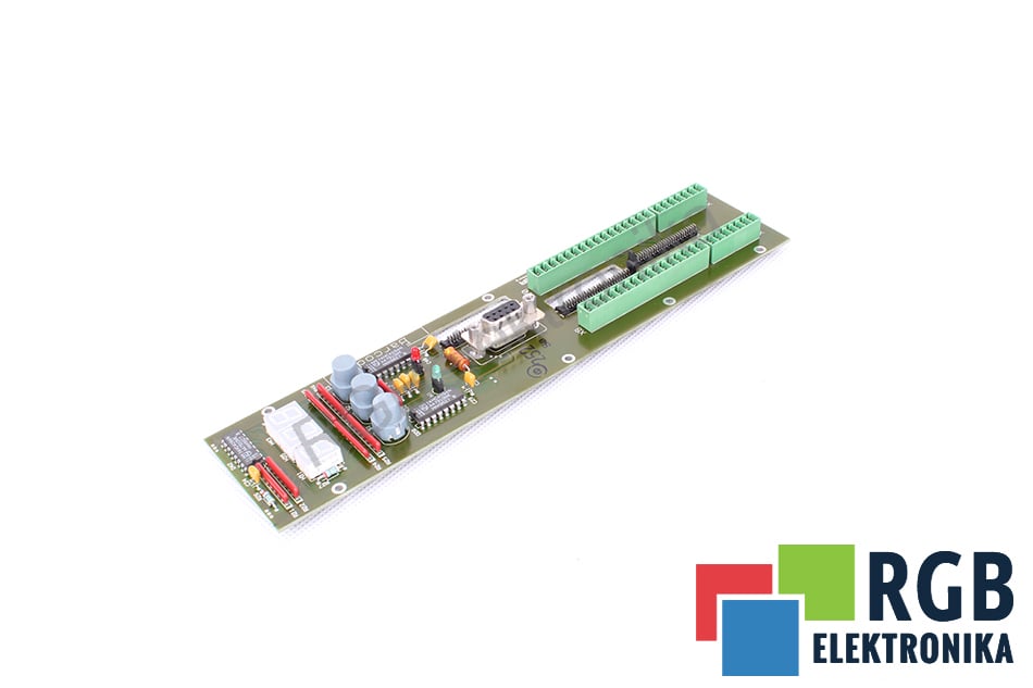 HAUSER 03-LPU-FRP-HMC-6047N2 