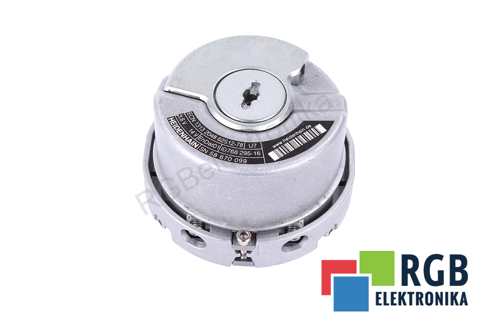 WYCENA NAPRAWY HEIDENHAIN ECN1313204862S12-78 DARMOWA DIAGNOZA R104893