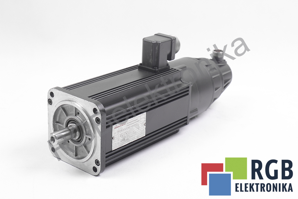 MAC071C-0-NS-4-C/095-B-0/WI538LV ROD1424.003-1500 SERVOMOTOR INDRAMAT