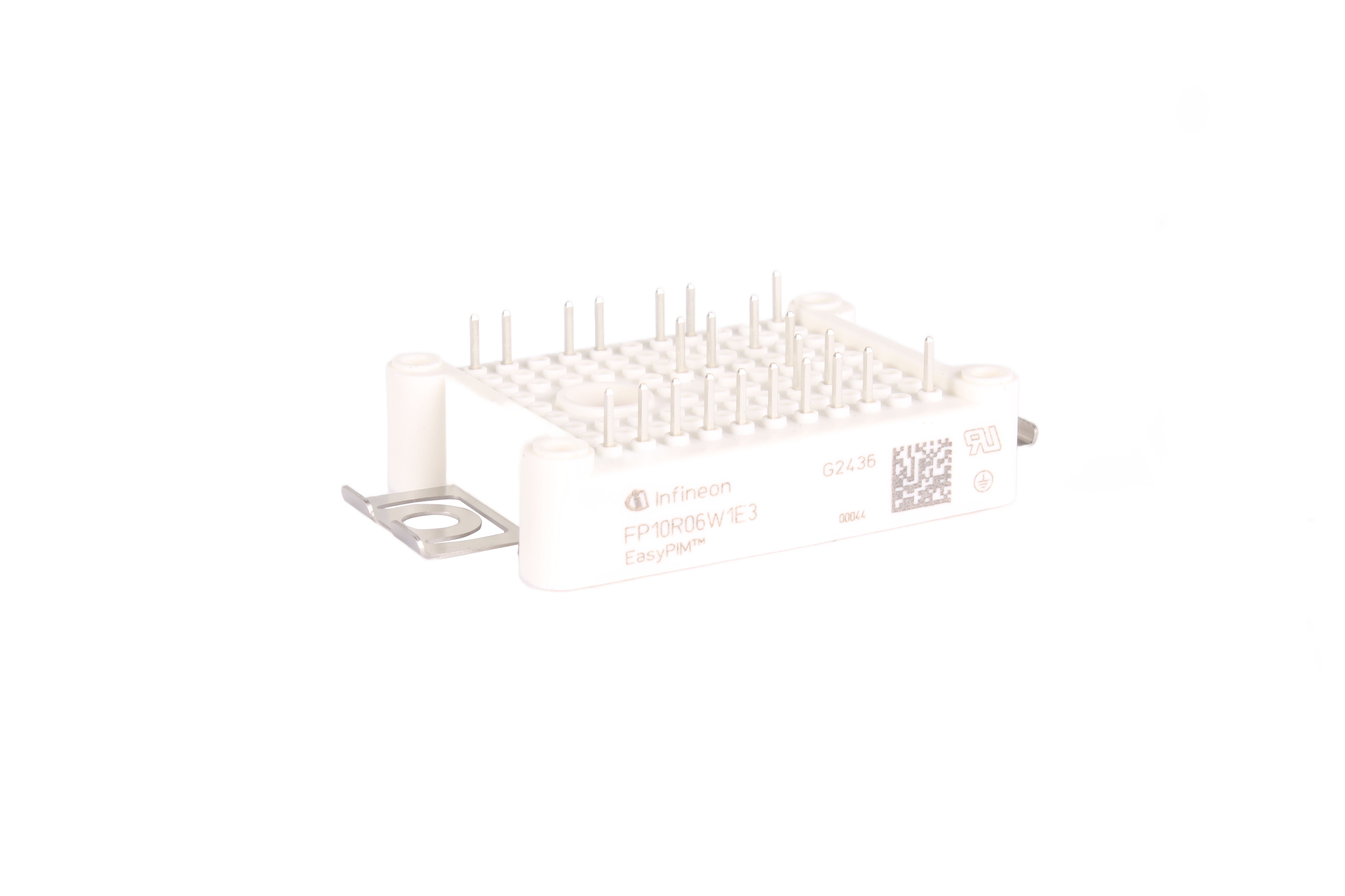 INFINEON FP10R06W1E3 EASYPIM MODULO IGBT 600V 16A 