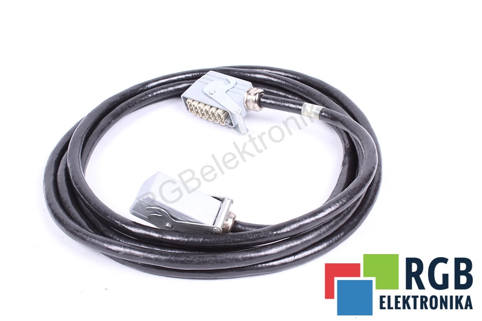 KABEL 7M ART. NR. 00-104-284 DO ROBOTA KUKA