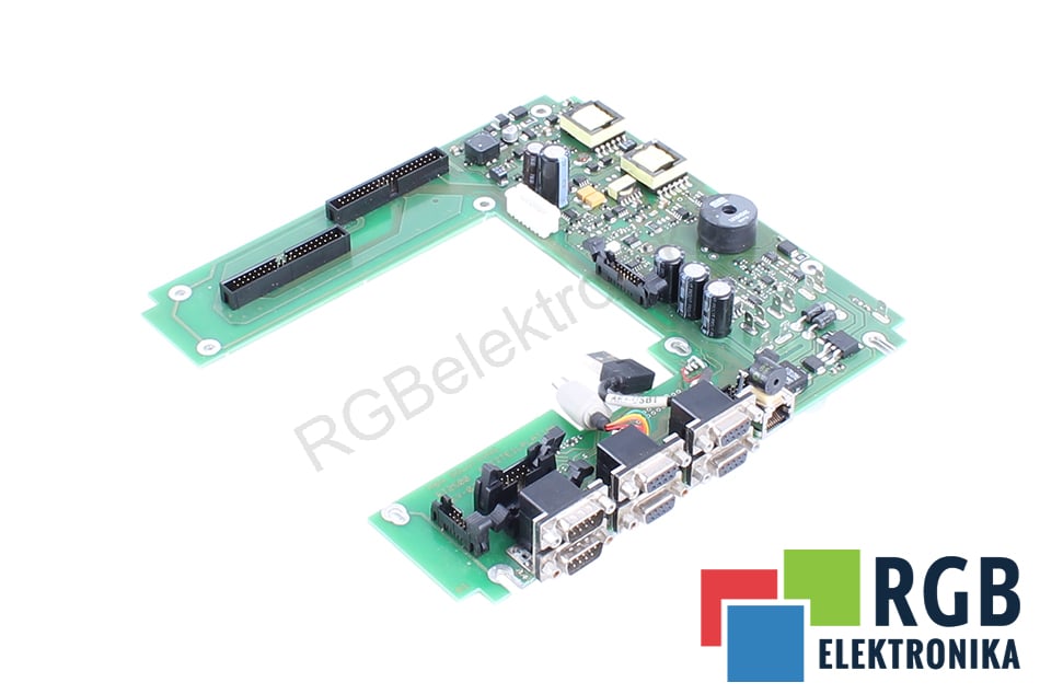 RT2500 REV-03 912K99 FOR RT2510 M&N