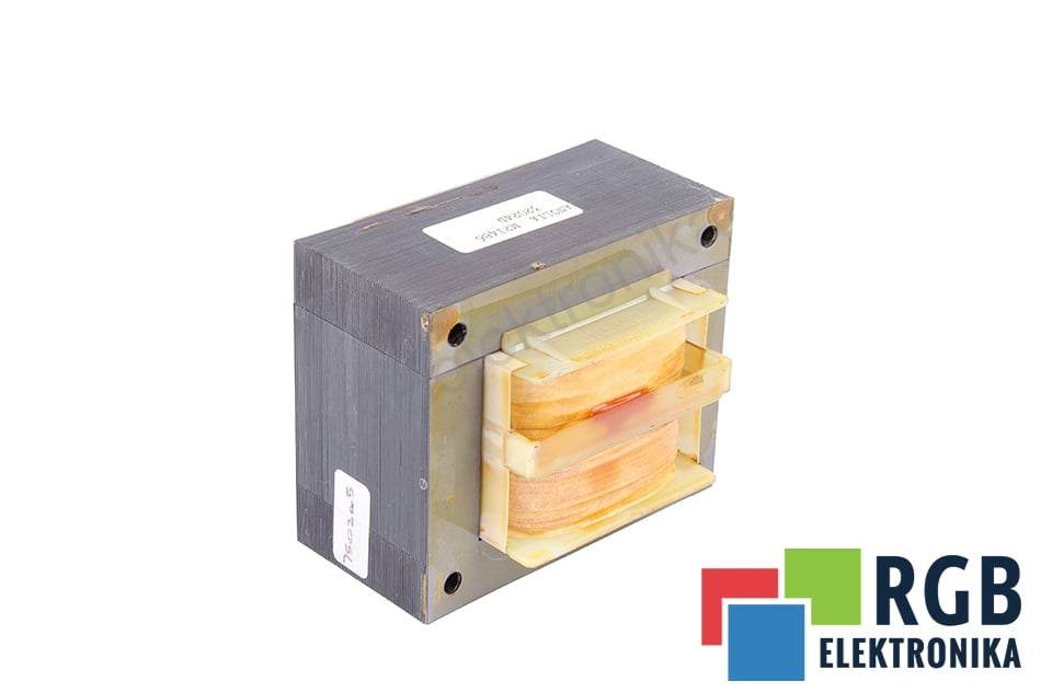 EI96B/45.7L-SI MICHAEL RIEDEL TRANSFORMATOR