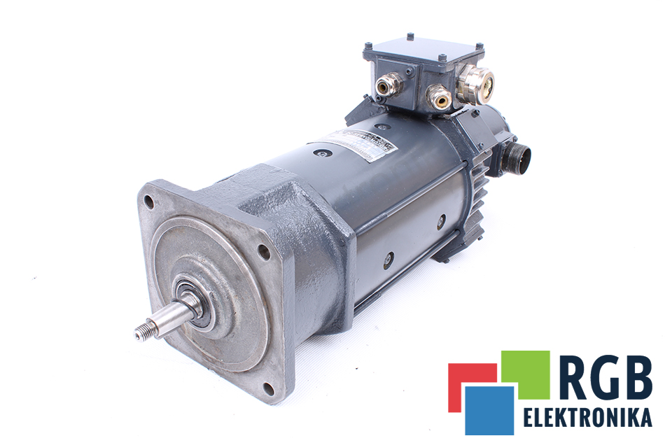 SERVOMOTOR HD81B-12SP PICKUP UNIT RST-4XC-II MITSUBISHI ELECTRIC