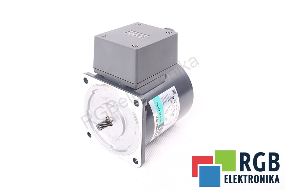NOWY 5RK40GN-CWT 1250/1500R/MIN 200/220/230V 50/60HZ 40W ORIENTAL MOTOR