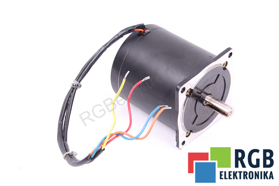 Details about   Step-Syn SANYODENKI Hybrid Stepping Motor 103H89223-5241 CNC 