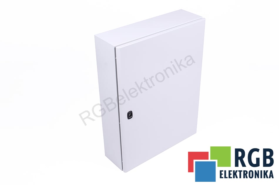 NOWA OBUDOWA WISZĄCA IP66 NSYS3D8620P 800X600X200MM SPACIAL S3D SCHNEIDER ELECTRIC