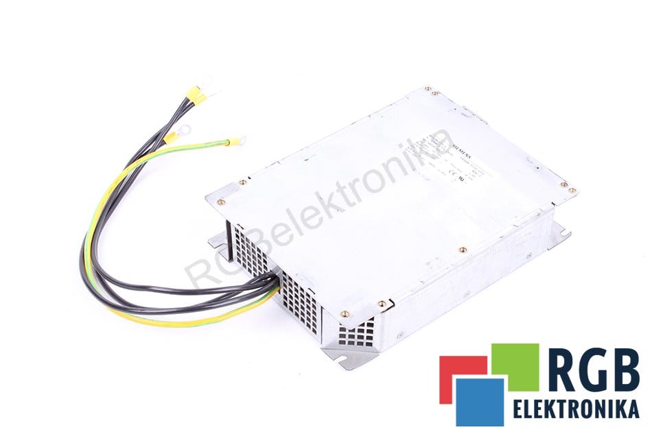 DŁAWIK 6SE6400-3CC02-2CD3 200-480V 29.3A SIEMENS