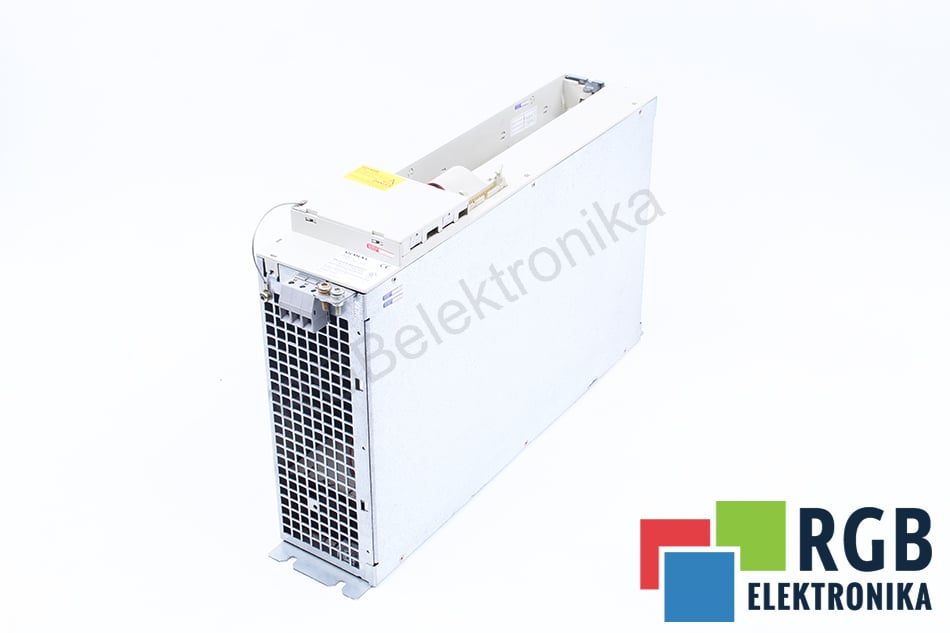 SIEMENS 6SN1123-1AA00-0DA1 VERSION D SIMODRIVE 
