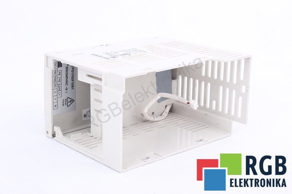 OBUDOWA DO CPD1702F10S1 BERGER LAHR