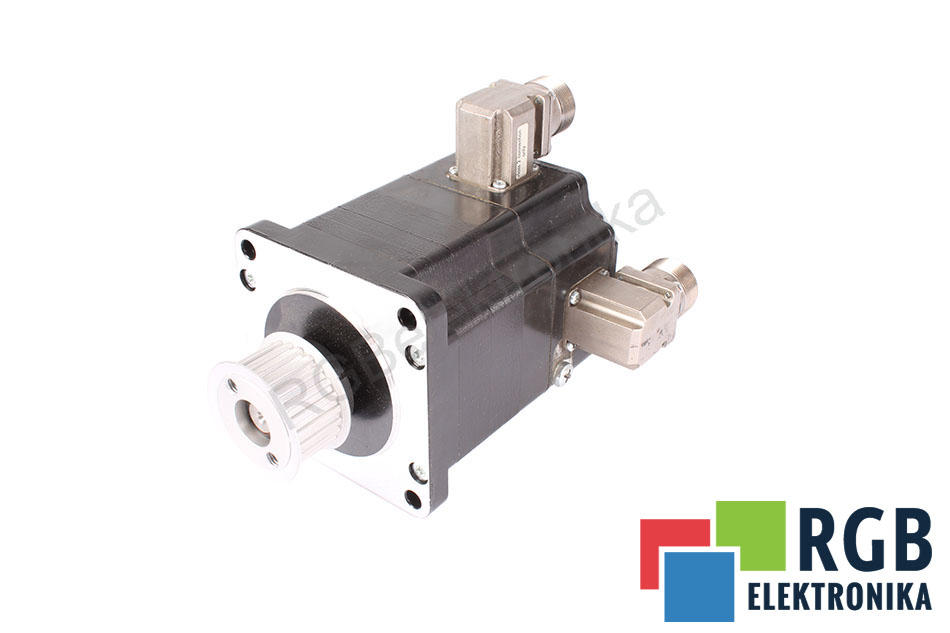 BERGER LAHR VRDM397/50LWCEO SILNIK KROKOWY 230V 2 NM 
