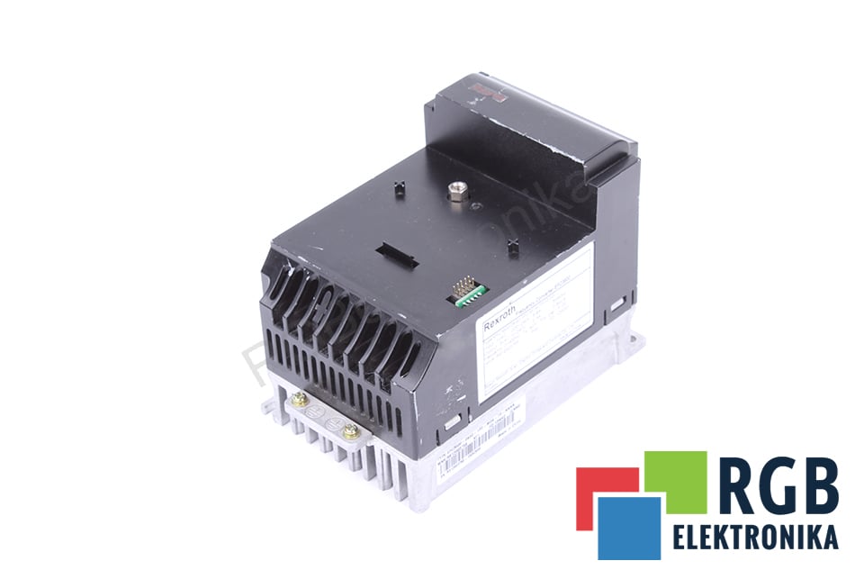 EFC3600 EFC3600-0K40-1P2-MDA-7P-NNNN R912003758 REXROTH