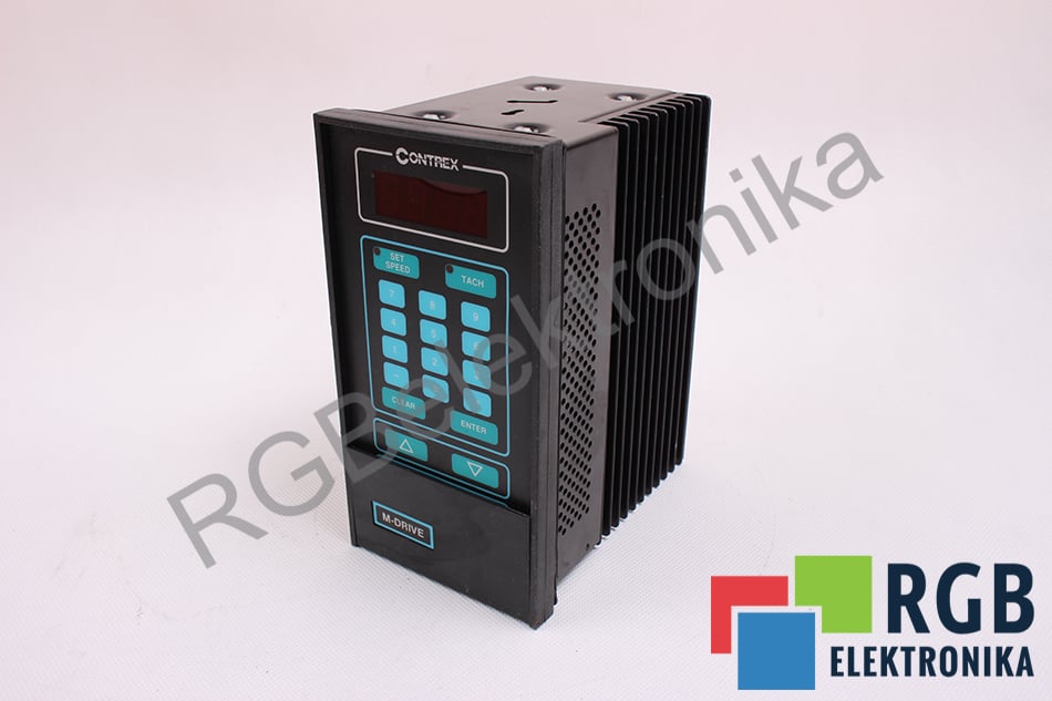 M-DRIVE4 M-DRIVE 4 3200-1676 CONTEX