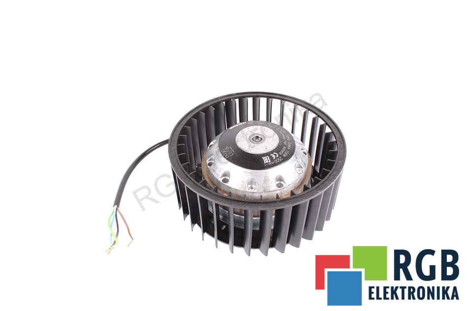 EBM PAPST R2E140AF4818 VENTILATEUR RADIAL 