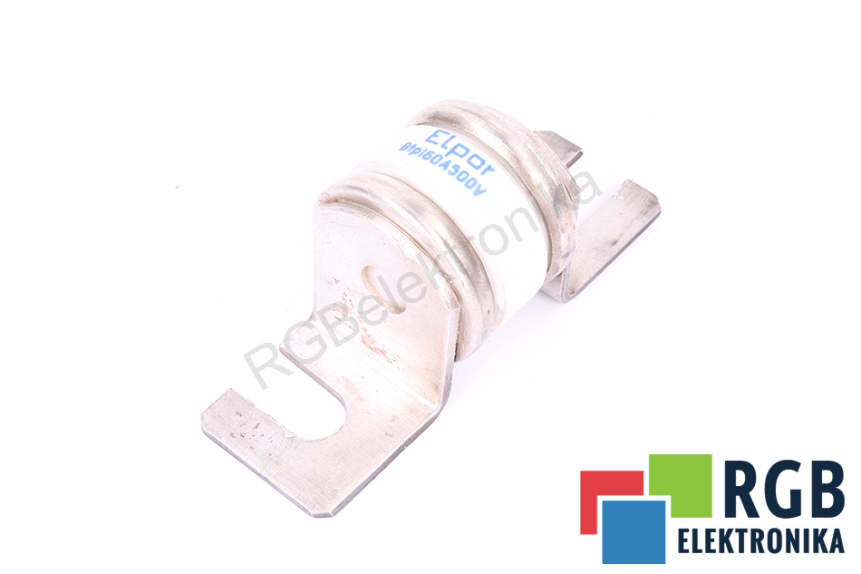BEZPIECZNIK BTPI60A500V 500V 60A ELPOR