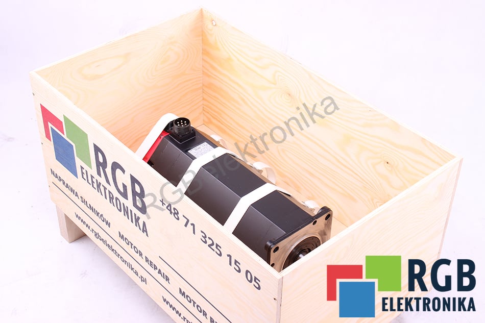 FANUC A06B-0157-B075#7075 SERVOMOTORE 