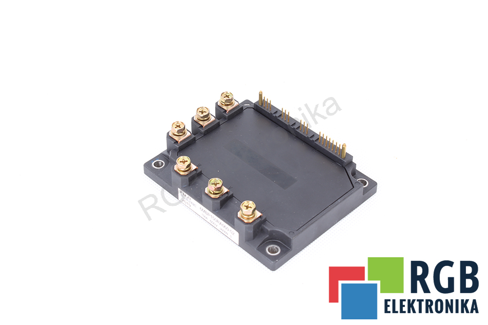 IGBT MODULE 6MBP150RA060-02 600V 150A FUJI ELECTRIC