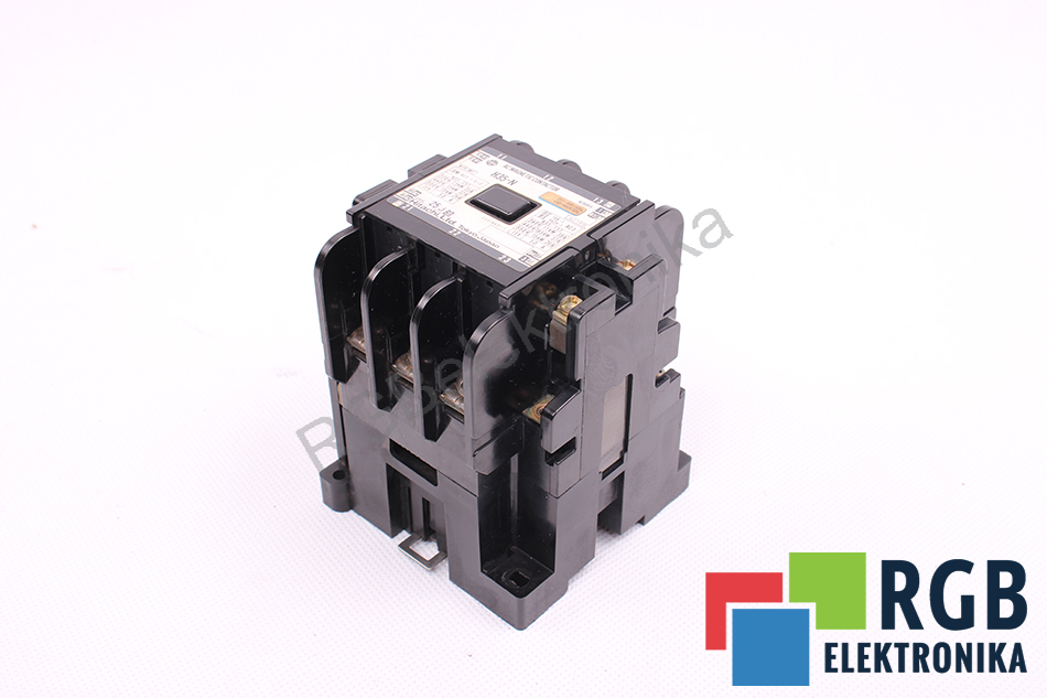 STYCZNIK H35N 380-460VAC ITH=50A 550V 15KW 26A HITACHI
