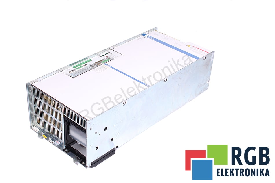 INDRAMAT DKR02.1-W300N-BA01-01-FW DIAX03 FWA-DIAX03-ASE-02VRS-MS R911279441 
