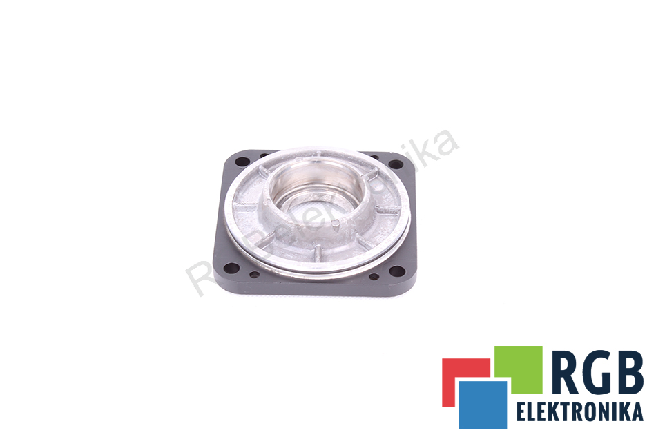 FRONT COVER FOR MOTOR MAC071C-0-NS-4-C/095-A-0/DI517LV INDRAMAT