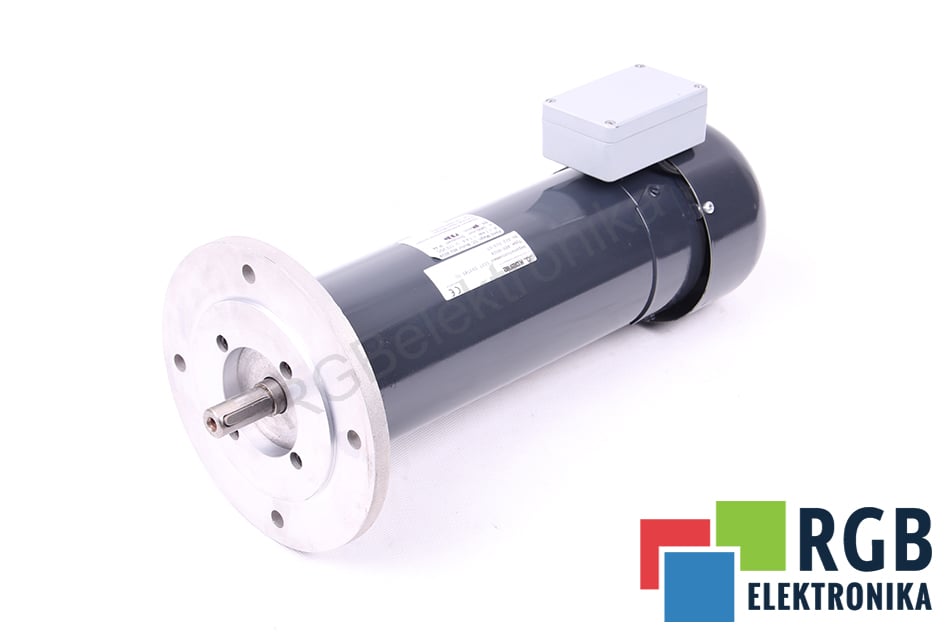 SERVOMOTOR 46V-8024 1.1KW 170VDC 7.4A 2400RPM KUENLE