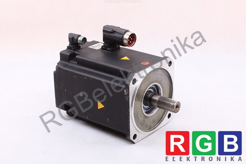 1FK7103-5AF81-1YY3-Z EN60034 6,9KW 17A UISTR156V N3000/5000 SERVOMOTOR KUKA