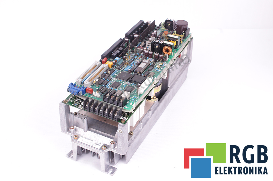MR-S11-200-E01 VERSION A MITSUBISHI