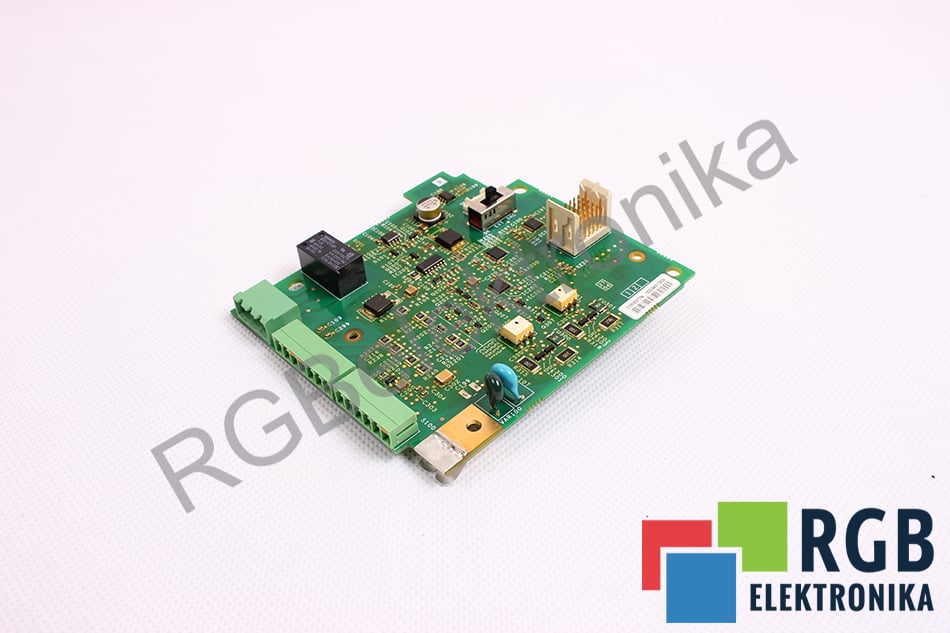 16253830112A04 FOR ATV71HD11N4 ALTIVAR 71 11KW 15HP SCHNEIDER ELECTRIC