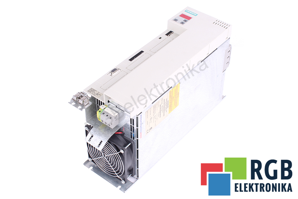 WYCENA NAPRAWY SIEMENS 6SE7022-6TP50-Z DARMOWA DIAGNOZA R105236