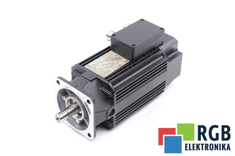 SERVOMOTOR FIP21/0075-20 2000MIN-1 STROMAG