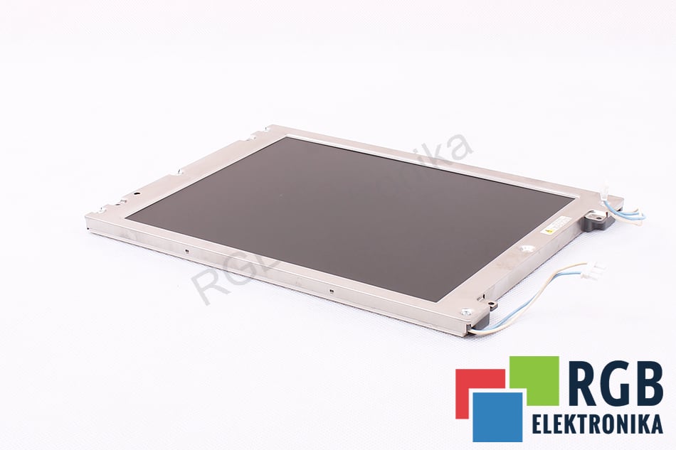 LTM10C210 NRL75-8810-141 0812A NRL758810141 LCD MODULE MATRIX TOSHIBA