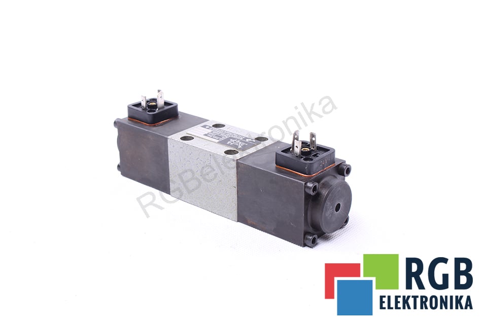 WANDFLUH-HYDRAULIK AM4J60 SERWOZAWÓR 