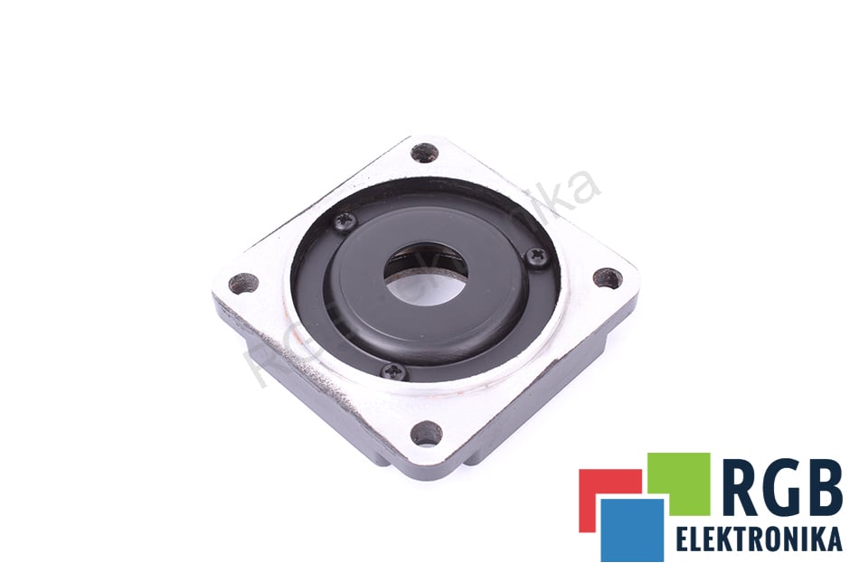 YASKAWA SGMAH-08AAA61D-OY FRONT COVER OSSERVATORE  